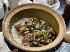 招牌黄鳝煲仔饭-红星光发煲仔饭(大石街店)