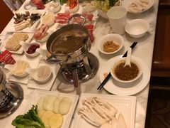 -杭州武林万怡酒店