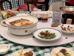 -紫光园(劲松店)