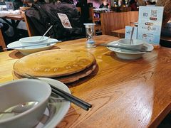 -蜜桃餐厅·伴山(湖滨商业街店)