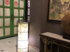 -梧桐花园餐厅(新城店)