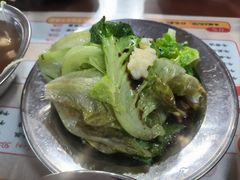 -阿秋牛排(湖心街店)
