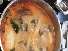 -青柠记忆泰式海鲜火锅(合生汇购物中心店)