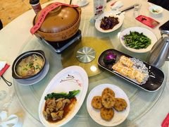 -千岛湖鱼味馆(十字街总店)
