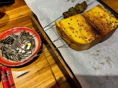 -东方一串·龙虾烧烤·特色烤鱼(柳州路店)