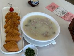 -仑头海鲜城(仑头环村南路店)