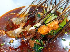 -蜀串香牛杂火锅串串