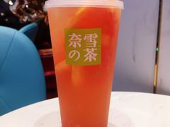 -奈雪的茶(凯德新都心店)