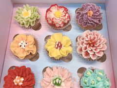 -BONCAKE裱花蛋糕(万象汇店)