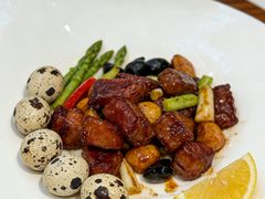 -浦江二号·独栋江景餐厅(滨江大道店)