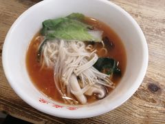 -素清香(解放路店)