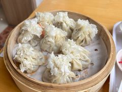 -太原面食店(解放路店)