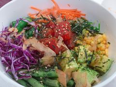 -农畉LONFOOD(福田星河COCOPark店)