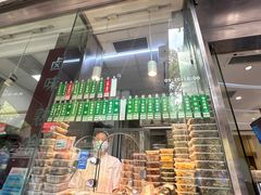 -光明邨大酒家(淮海路店)