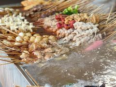 -郭记小街麻辣烫(南小街总店)