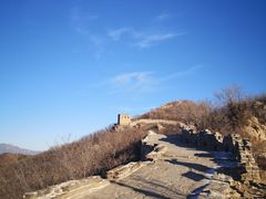 -司马台长城
