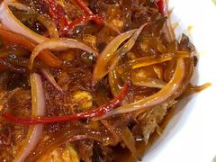 五柳炸蛋-九大簋家宴(晓港湾店)
