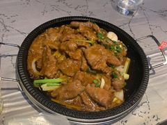 -红辣椒·川菜·火锅(大洋中心店)