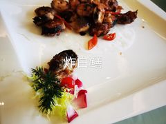 -半岛太子酒家(海港城店)