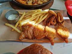 -必胜客(广渠路店)