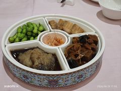 -顺风海鲜港(金玉兰店)