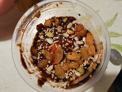 -津门红姐熟梨糕茶汤糕干(爱国道店)