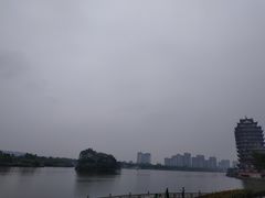 -眉山湿地公园(东坡区)