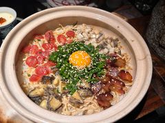 -锦楼·臻选新杭帮(杭州中心店)