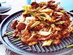 -京天红酒家(马家堡店)