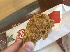 -麦当劳(龙湖北京大兴天街店)