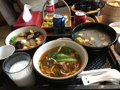 -南京夜泊秦淮君亭酒店·金陵书画院