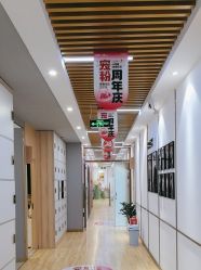 -小阿福儿童摄影(华中智谷店)