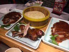 -京味斋·北京烤鸭(北京南站洋桥店)