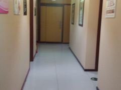 大堂-席仁堂推拿按摩脊柱调理(世纪科贸大厦店)