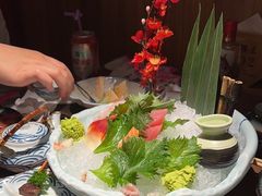 -福樱兰海鲜放题铁板烧(加州店)