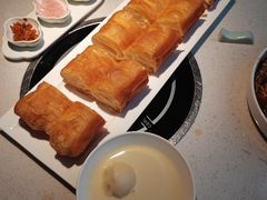 -拈菜(观音桥阳光世纪店)