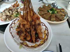 -港升鱼师傅·中山脆肉鲩