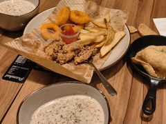 -Pennehut畔尼意面(合肥万象城店)