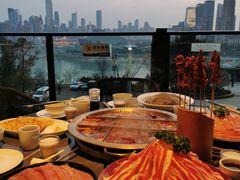 -长嘉·河图火锅(长嘉汇江景旗舰店)