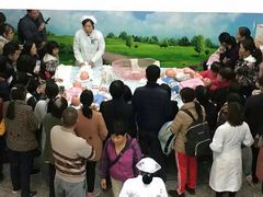 -广州市番禺中心医院(主院区)