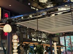 -桂满陇·海市蜃楼·黑金(国金店)