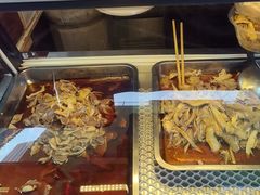 -丰都麻辣鸡块(大同路店)