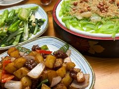 -东坊味道私房菜·地道顺德菜(大良店)