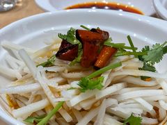 -喜家德虾仁水饺(浦东山姆店)