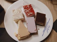 -星伦多 自助料理(圆融店)