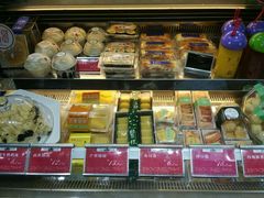 -雪贝尔Shaber面包花园(民德路店)
