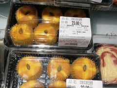 -blt精品超市(南京环宇城店)