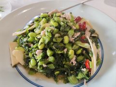 -香雪海饭店中餐厅(人民桥店)