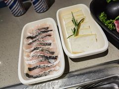 -海底捞火锅(枫蓝国际购物中心店)