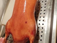 -范家小馆·烤鸭新京菜(金融街店)